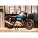 Rouen Royal Enfield Interceptor 650 A2 motorcycle rental 21226