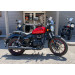 Fréjus Royal Enfield Meteor 350 A2 motorcycle rental 20381