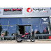 Champagne-au-Mont-dOr Royal Enfield Meteor 350 A2 moto rental 3