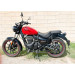 Saint-Rémy-de-Provence Royal Enfield Meteor 350 A2 moto rental 2