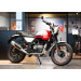 Rouen Royal Enfield Scram 411 motorcycle rental 24640