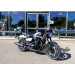 Champagne-au-Mont-dOr Royal Enfield Shotgun 650 A2 moto rental 1