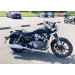 Laval Royal Enfield Super Meteor 650 A2 moto rental 1