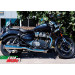 La Garde Royal Enfield 650 Super Meteor A2 moto rental 3