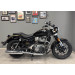 Gardanne Royal Enfield Super Meteor 650 A2 moto rental 1