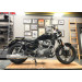 Aubergenville Royal Enfield Super Meteor 650 A2 moto rental 1