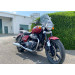 Anse Royal Enfield Super Meteor 650 A2 moto rental 1