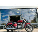 Champagne-au-Mont-dOr Royal Enfield Super Meteor 650 A2 moto rental 2