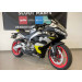 Nancy Aprilia RS 457 A2 moto rental 1