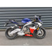 Mazerolles Aprilia RS 660 motorcycle rental 22882