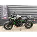 Cherbourg Kawasaki Z650 A2 motorcycle rental 24247