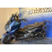 Nice Sym Maxsym TL 500 scooter rental 2