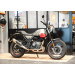Rouen Royal Enfield Scram 411 motorcycle rental 22050