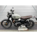 Bordeaux Triumph Scrumbler 1200 X moto rental 1
