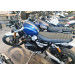 Montpellier Triumph Scrambler 1200 XE motorcycle rental 23125