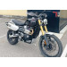 Lyon Triumph Scrambler 1200 XE moto rental 1