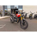 Villefranche-sur-Saône Triumph Scrambler 400 X A2 moto rental 1