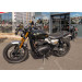 Villefranche-sur-Saône Triumph Scrambler 900 moto rental 1