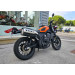 Montpellier Honda CL 500 A2 moto rental 2