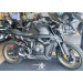 Pornic Zontes Scrambler X 125 moto rental 1