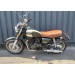 Cergy-Pontoise Mash Six Hundred 650 Classic A2 motorcycle rental 20015