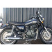 Cergy-Pontoise Mash Six Hundred 650 A2 moto rental 3