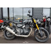 Rouen Triumph Speed 400 A2 moto rental 1