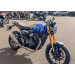 Villefranche-sur-Saône Triumph Speed 400 A2 moto rental 1
