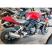Montpellier Triumph Speed Triple 1200 RR motorcycle rental 23152