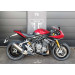 Rouen Triumph Speed Triple 1200 RR motorcycle rental 22142