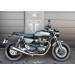 Rouen Triumph Speed Twin 1200 motorcycle rental 22146