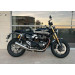 Reims Triumph Speed Twin 1200 RS moto rental 1
