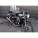 Rouen Triumph Speed Twin 900 A2 moto rental 2