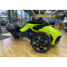 Rouen Can-Am Spyder F3-S moto rental 1