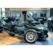 Rouen Can-Am Spyder RT Sea to Sky moto rental 1