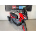 Nancy Aprilia SR GT 125 SPORT scooter rental 1