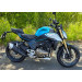 Angers QJ Motor SRK 550 A2 moto rental 3