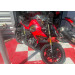 Toulouse QJ Motor SRK 125 S2 moto rental 1