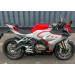 Cergy-Pontoise QJ Motor SRK 421 RR moto rental 1