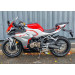 Cergy-Pontoise QJ Motor SRK 421 RR A2 moto rental 2