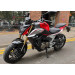 Vichy QJ Motor SRK 600 A2 moto rental 2