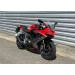 Toulouse QJ Motor SRK 600 RS A2 moto rental 2