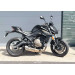Clermont-Ferrand QJ Motor SRK 700 moto rental 1