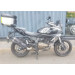 Cergy-Pontoise QJ Motor SRT 600 SX Touring A2 moto rental 3