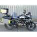 Cergy-Pontoise QJ Motor SRT 600 SX Touring A2 moto rental 1