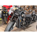 Cergy-Pontoise QJ Motor SRV 600 V4 A2 moto rental 2