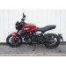 Cergy-Pontoise Moto Morini Seiemmezzo STR 650 A2 motorcycle rental 21417