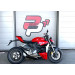 Melun Ducati Streetfighter V2 motorcycle rental 18002