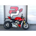 Melun Ducati Streetfighter V4 S motorcycle rental 18010