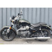 Cergy-Pontoise Royal Enfield Super Meteor 650 A2 moto rental 1